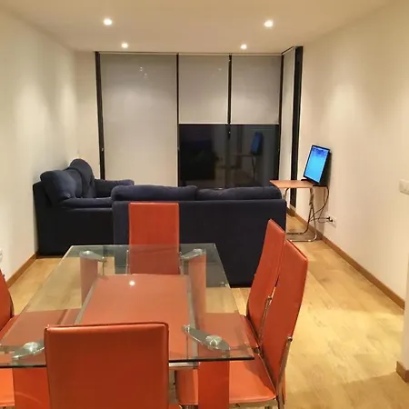Apartamento Vistas Islas Cies Baiona Baiona